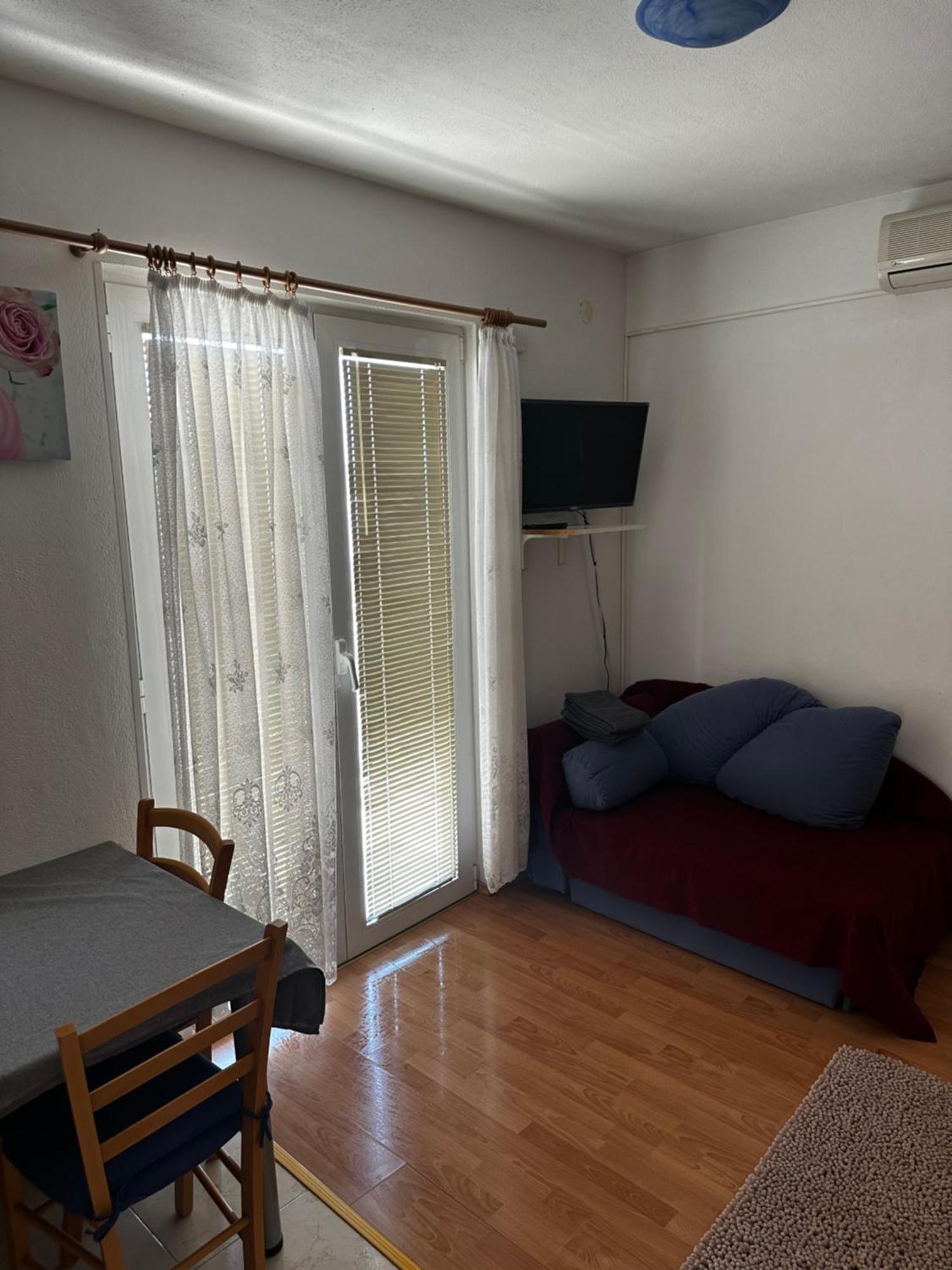 Apartments Sevo 特罗吉尔 外观 照片