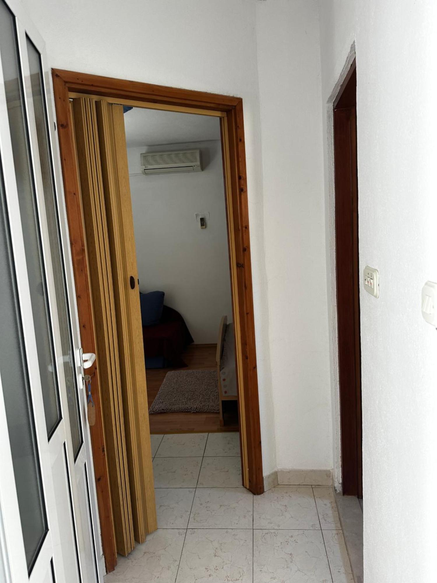 Apartments Sevo 特罗吉尔 外观 照片