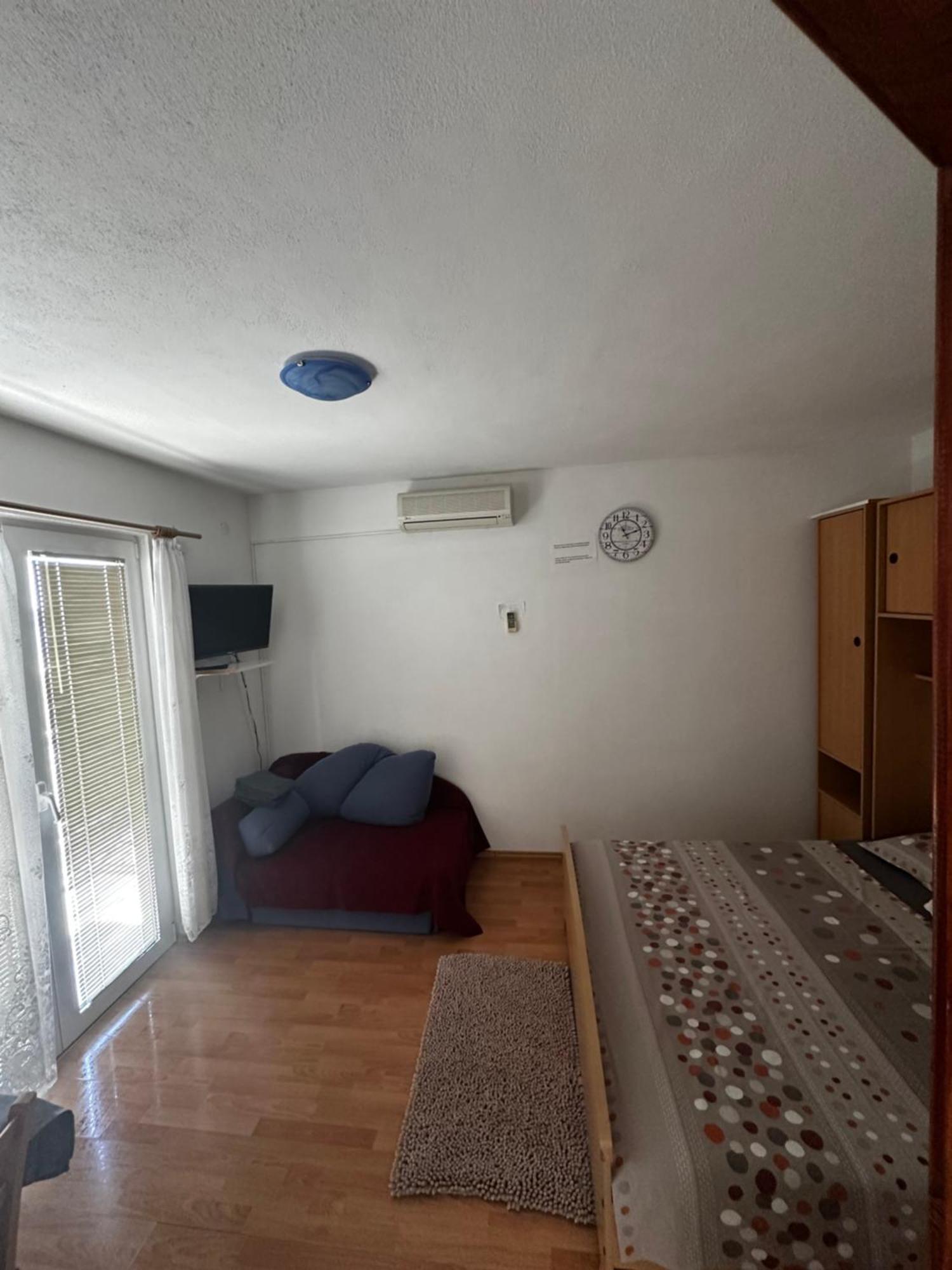 Apartments Sevo 特罗吉尔 外观 照片