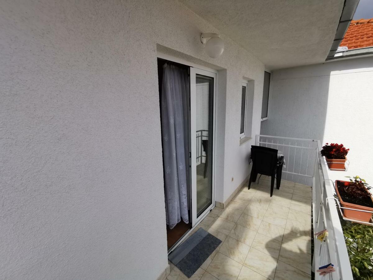 Apartments Sevo 特罗吉尔 外观 照片