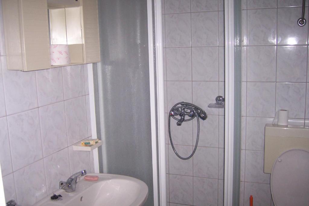 Apartments Sevo 特罗吉尔 外观 照片